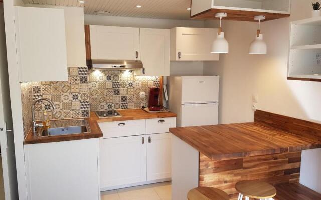 Studio Val Gardénias