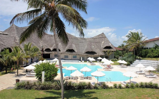 Garoda Resort