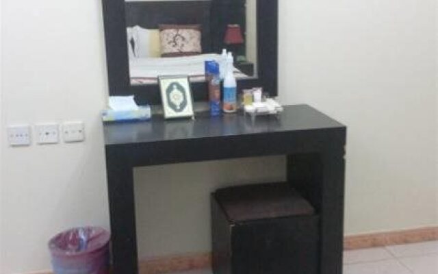 Rayatna For Furnished Apartments 2