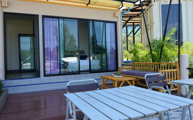 Lanta Complex