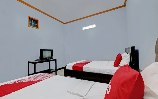 OYO 92605 Hotel Las Vegas