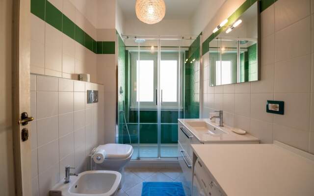 Casa Labertino in Rome