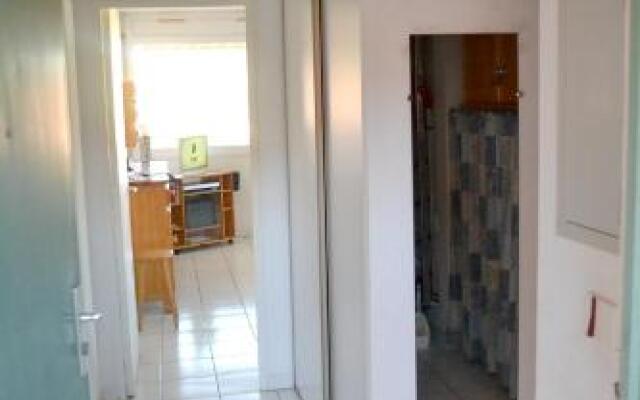 Apartment Avenue de la Baie des Iles