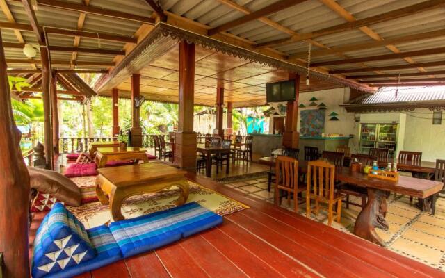 Baan Kiao