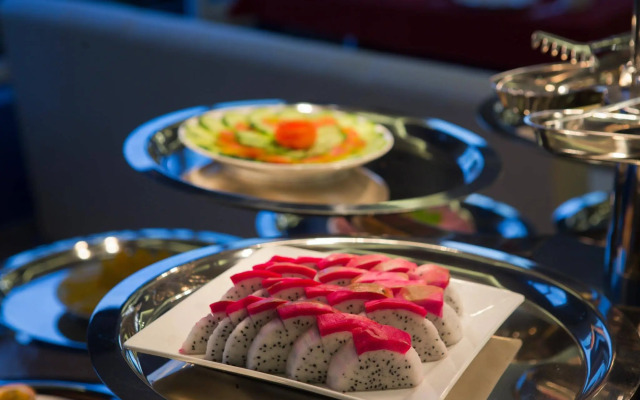 Xaysomboun Hotel & Spa