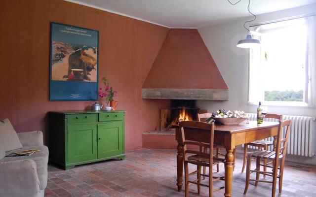 Fattoria Barbialla Nuova