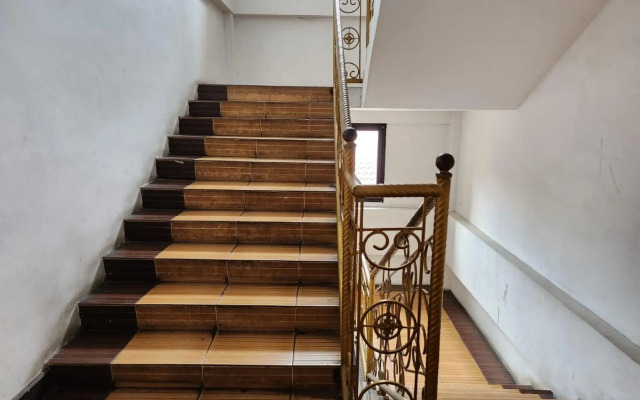 OYO 3747 Comfort Residence