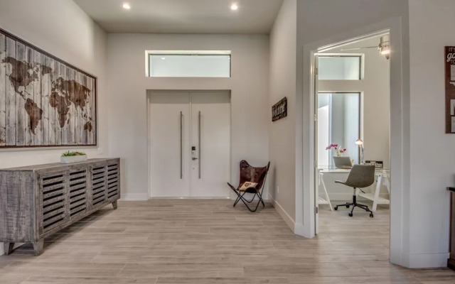 Villa Malibu by Vacationhit