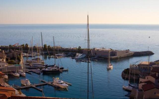 Avolare in Portopiccolo