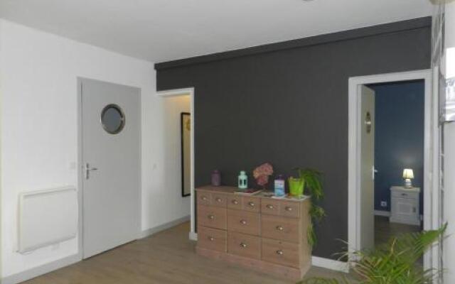 Apartment GÎte Du Port