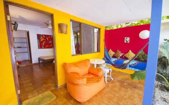 Hotel Buddha House