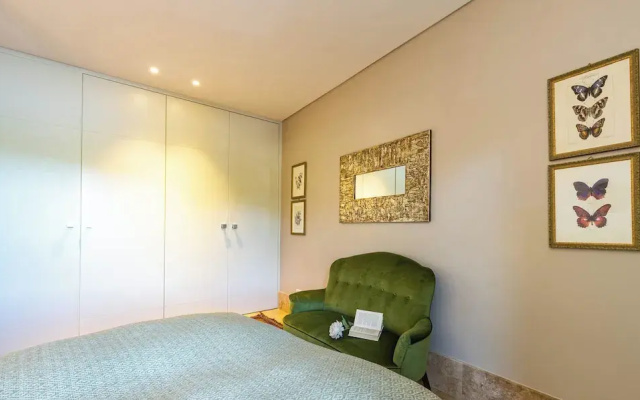 Villa Airone Tegoni Pool Radicondoli