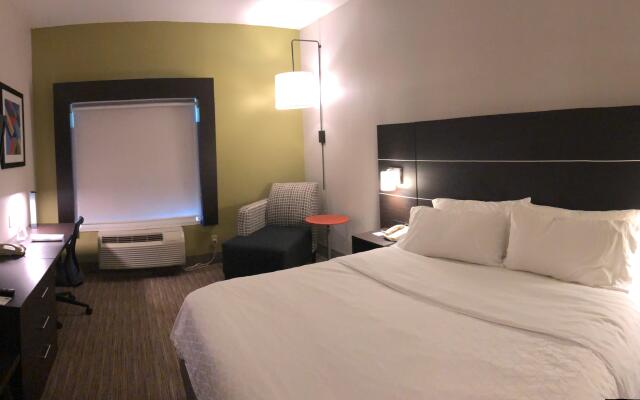 Holiday Inn Express Hotel & Suites Decatur, an IHG Hotel