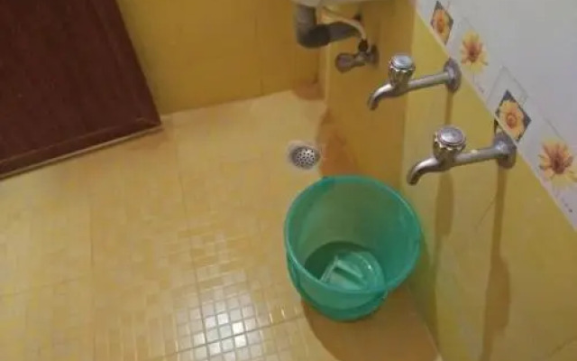 Hotel Viswa Residency