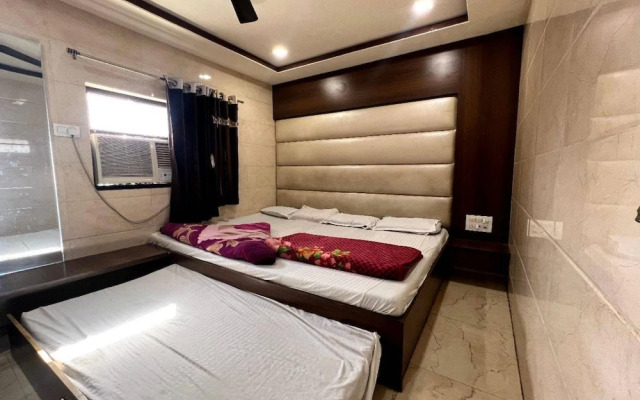Ajmer Guest House
