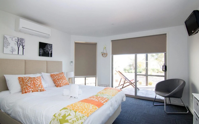 Paradise Waters - Yarrawonga