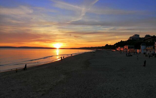 Prime Backpackers Bournemouth