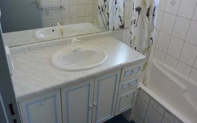 Appartement 6 Personnes