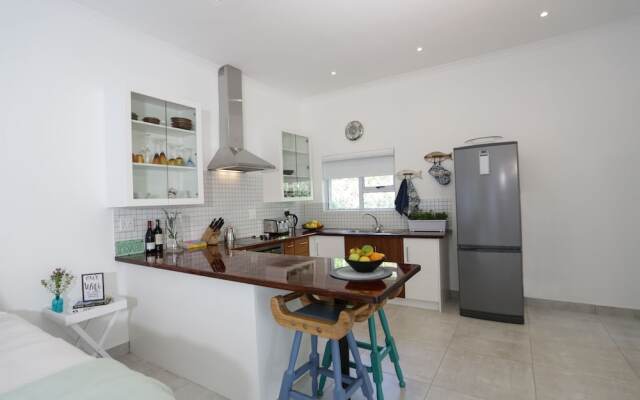 Waterland Lodge