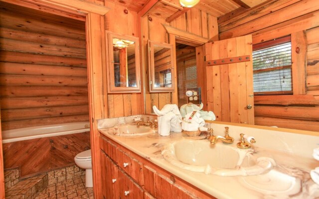 Sky View by Big Bear Cool Cabins