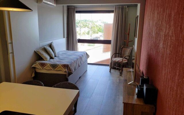 Apartamento Mar Dos Ingleses