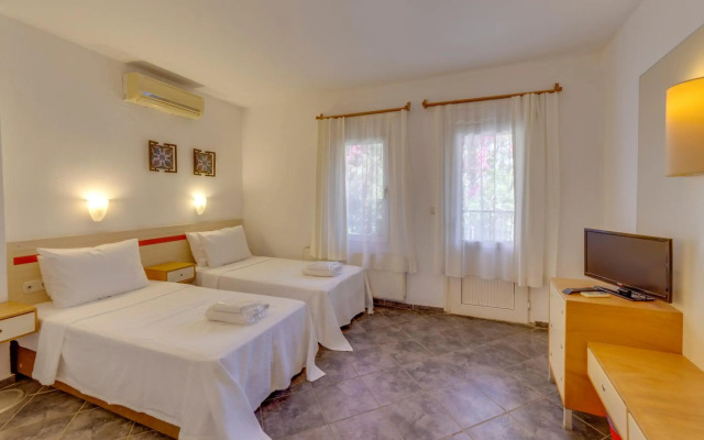 Serhan Hotel