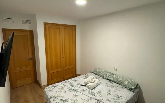 Mars Suites Zapata