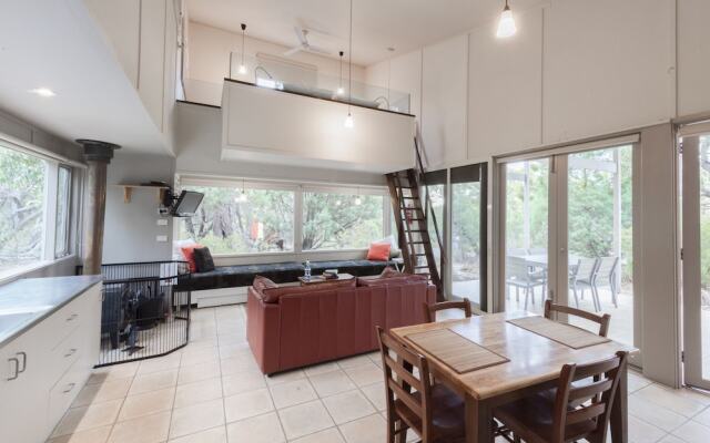 Aquila Eco Lodges