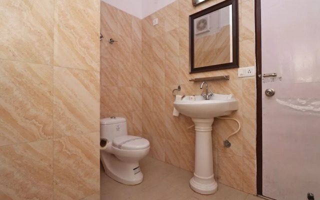 Pine Oak Resort By OYO Rooms