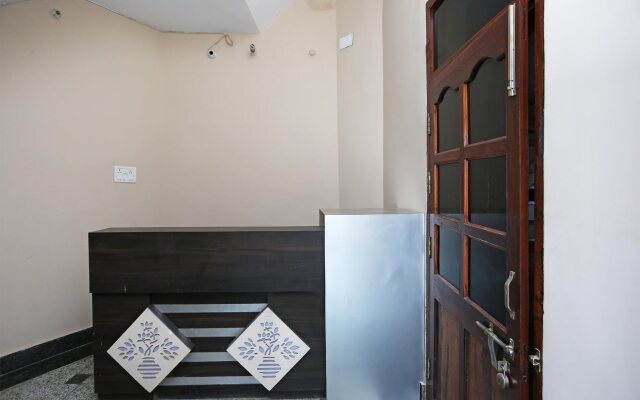 Sahani Guest House by OYO Rooms