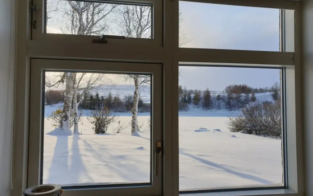 Breidamyri Farm Apartments