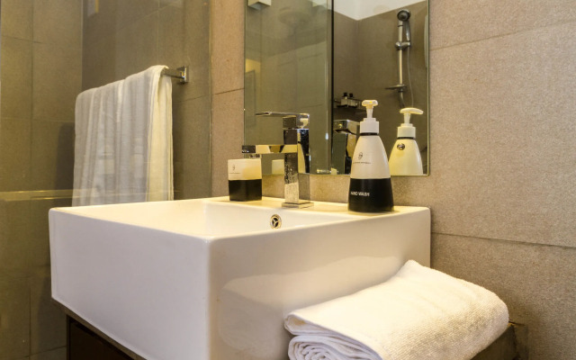 T&V Boutique Gower Apartments