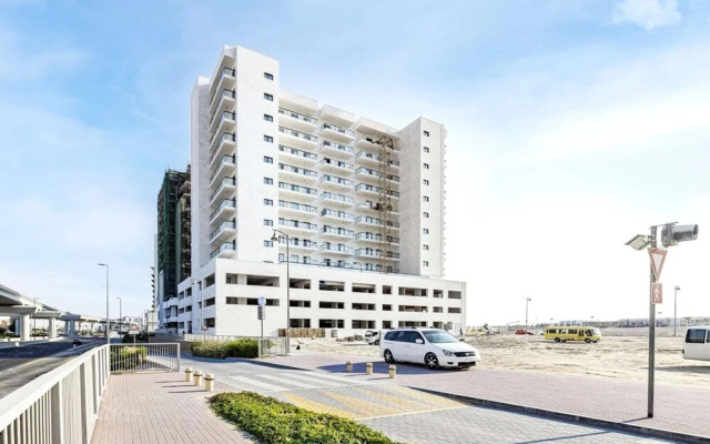 Apartment in Nieuwpoort With sea Beach