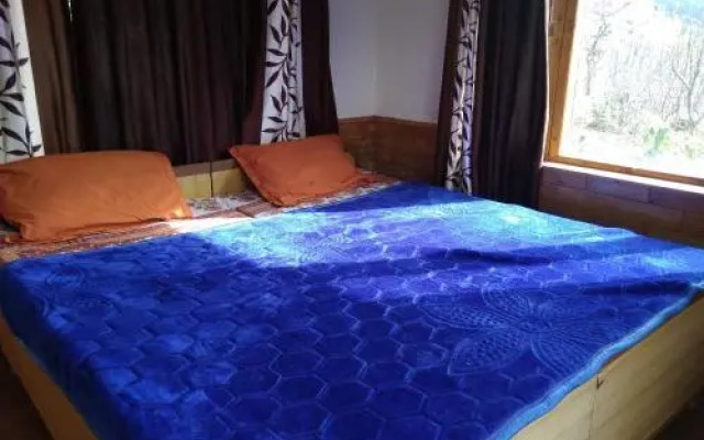 Sunface Homestay