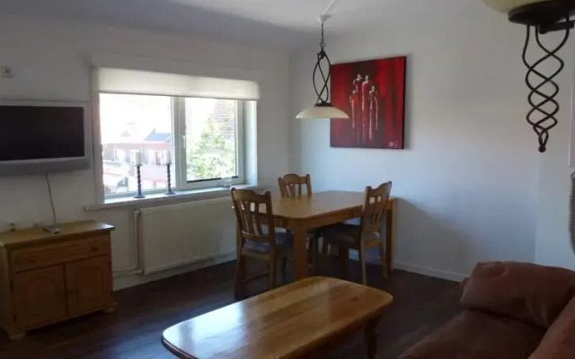 Appartementen IJmuiden