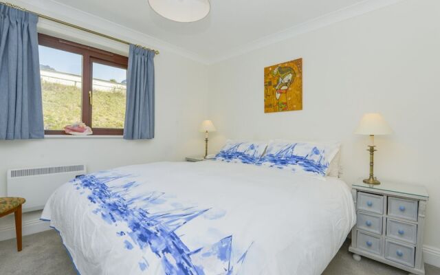 14 Burgh Island, Kingsbridge