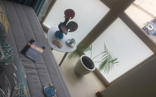 At Maries Beach House Peniche