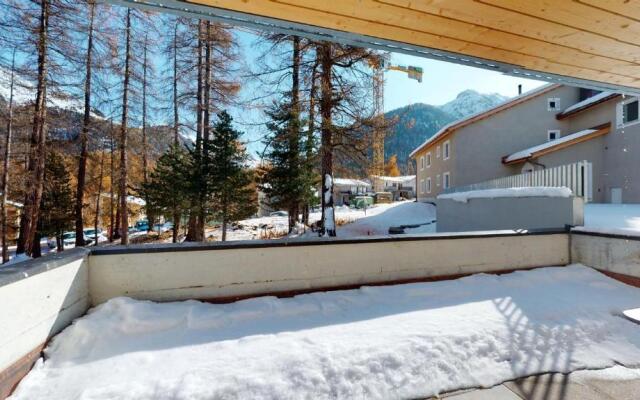 Abitaziun Crasta 1 - Pontresina