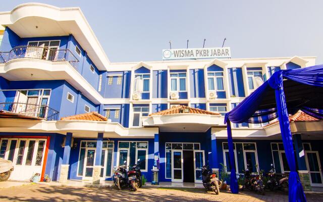 OYO 2993 Wisma Pkbi Jawa Barat