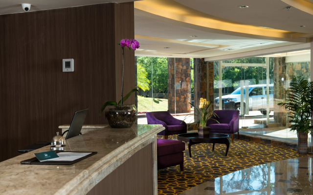 Falls Iguazú Hotel & Spa