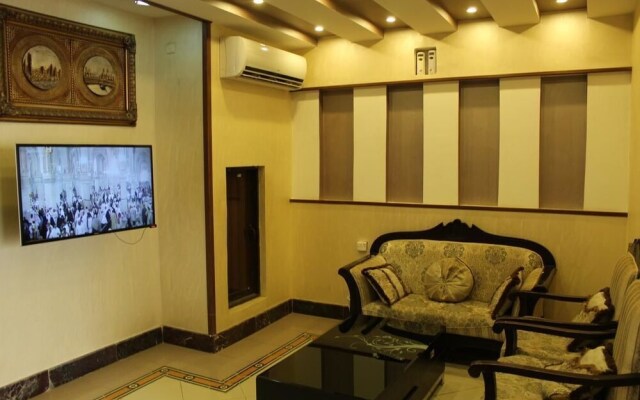 Abraj Twiq 1