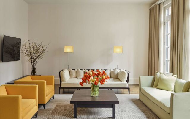 The Mercer