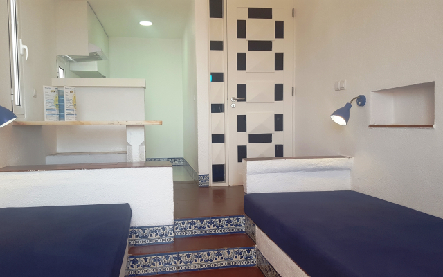 Apartamentos Soldoiro