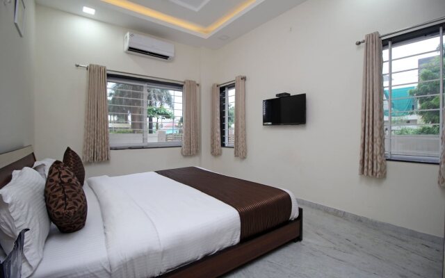 Vinayaka Villa