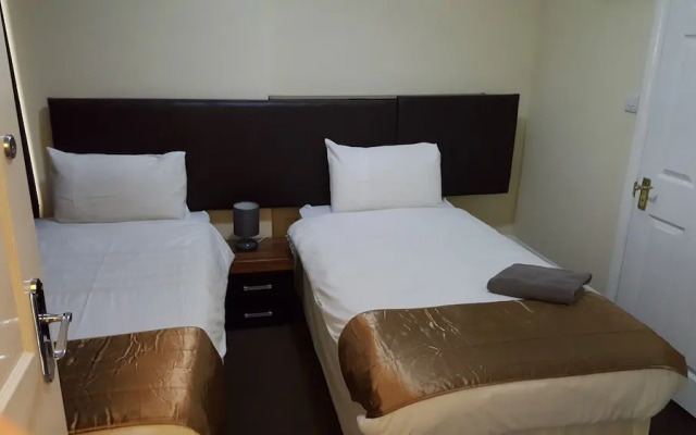 Portsmouth Budget Hotels