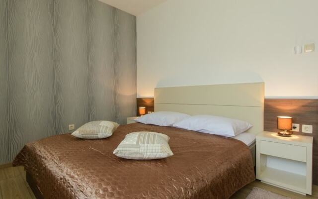 Apartments Villa Aurora 4