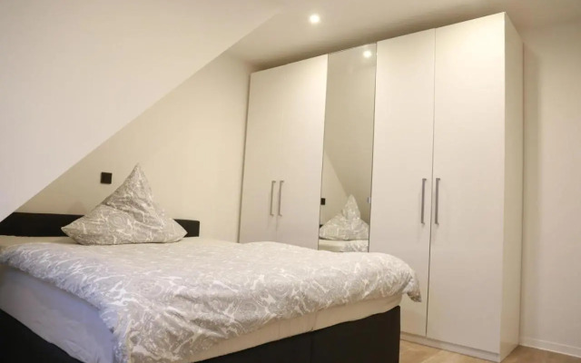 Wohnkomfort wie Zuhause