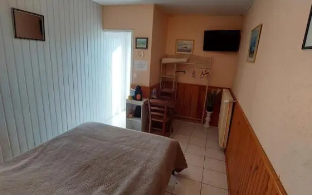 Chambres d'hôtes Les Salles