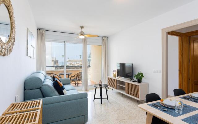 Torrox Costa 2 bedroom