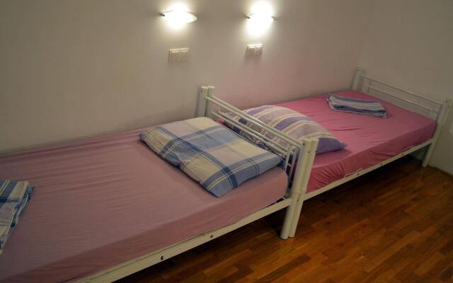 Hostel Split Backpackers 2